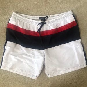 Men’s swimsuit XL